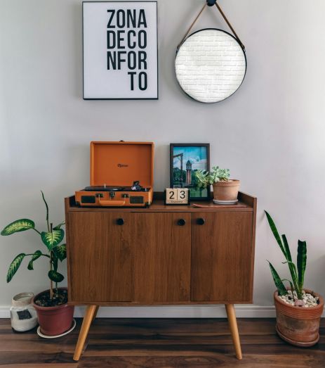 Mid-Century Modern Design for Independent Houses & Villas – Elite Interior Design Studio