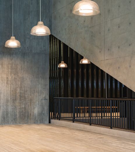 Industrial Design for Independent Houses & Villas – Elite Interior Design Studio